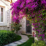 Hotel La Bien Alacati By Aliis Çeşme