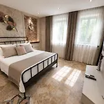 La Bien Alacati By Aliis Hotel *