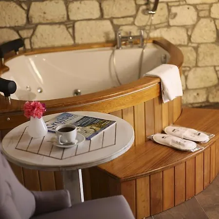 فندق La Bien Alacati *