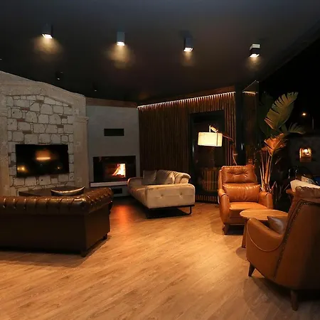 La Bien Alacati فندق *