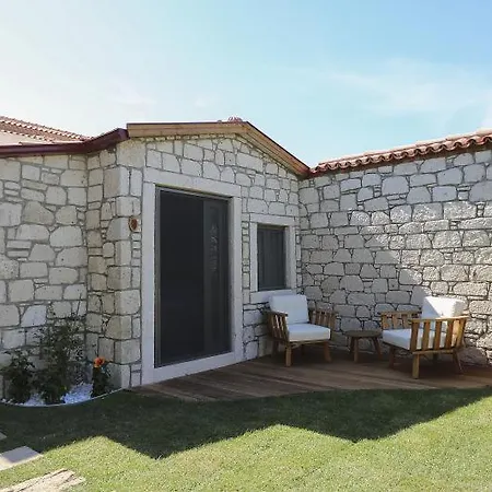 호텔 La Bien Alacati
