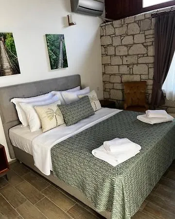 La Bien Alacati 호텔 *