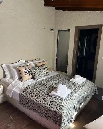 La Bien Alacati فندق