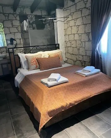 La Bien Alacati فندق *