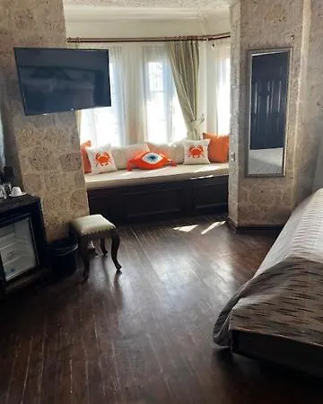 فندق La Bien Alacati *