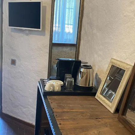 فندق La Bien Alacati *