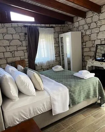 La Bien Alacati 호텔 Çeşme