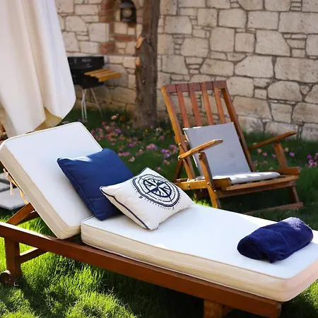 فندق La Bien Alacati *