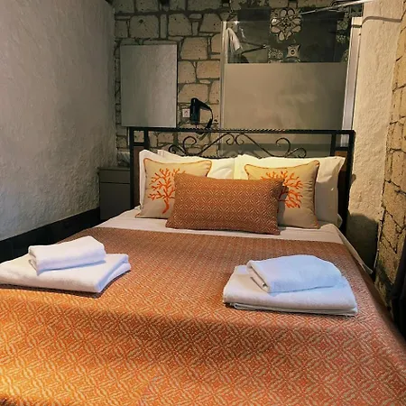 La Bıen Alaçati Otel