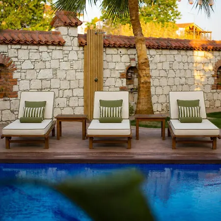 La Bien Alacati By Aliis Hotel Çeşme