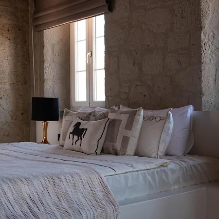 Otel La Bıen Alaçati Çeşme