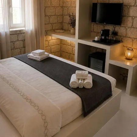 La Bıen Alaçati Otel *