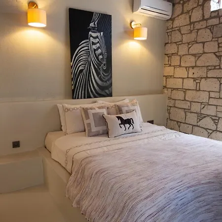 La Bıen Alaçati Otel Çeşme
