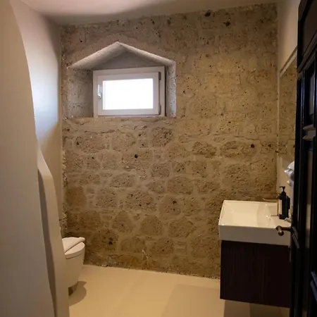 La Bıen Alaçati Otel *