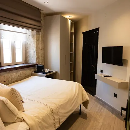 La Bıen Alaçati Otel Çeşme