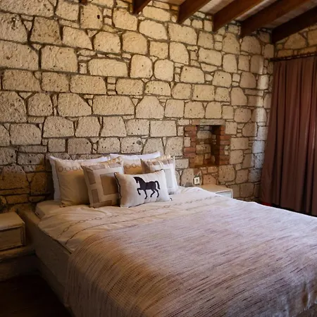 La Bıen Alaçati Otel *