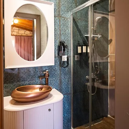 La Bıen Alaçati Otel Çeşme