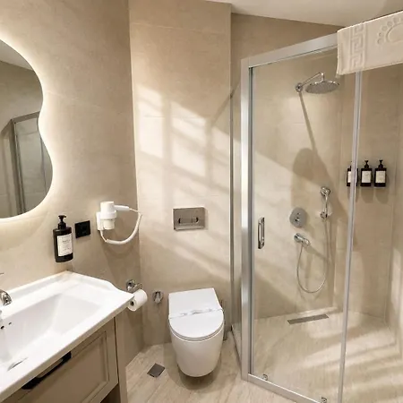 La Bıen Alaçati Otel *