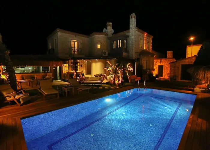 La Bien Alacati Hotel