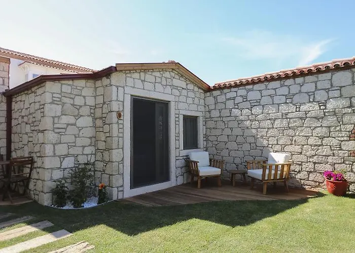 Hotel La Bien Alacati