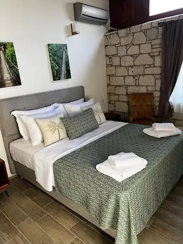 La Bien Alacati Hotel *