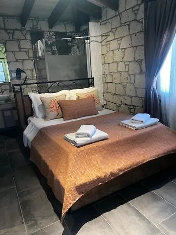 La Bien Alacati Hotel *