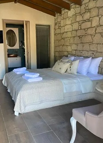 Hotel La Bien Alacati Çeşme
