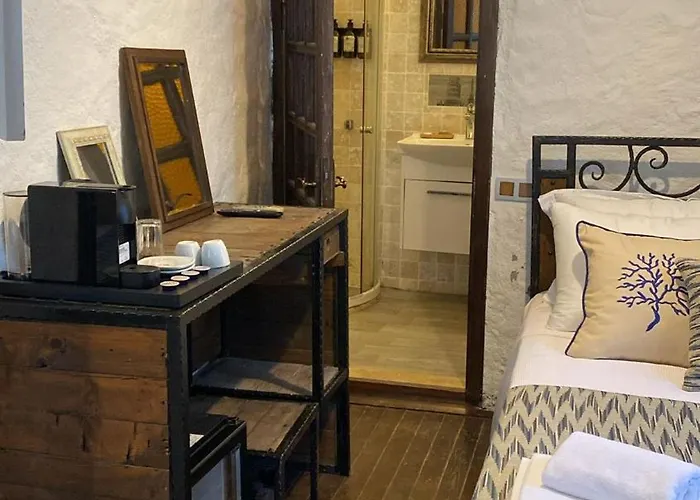 Hotel La Bien Alacati *