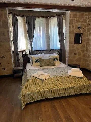 Hotel La Bien Alacati *