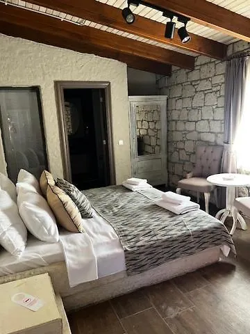 La Bien Alacati Hotel Çeşme