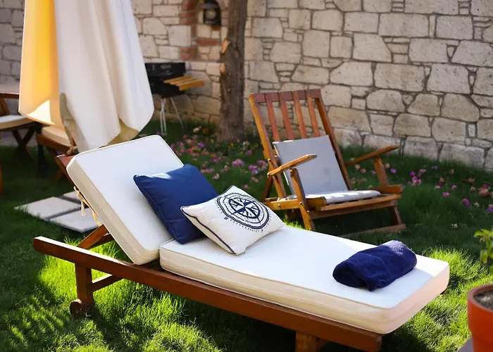 Hotel La Bien Alacati *