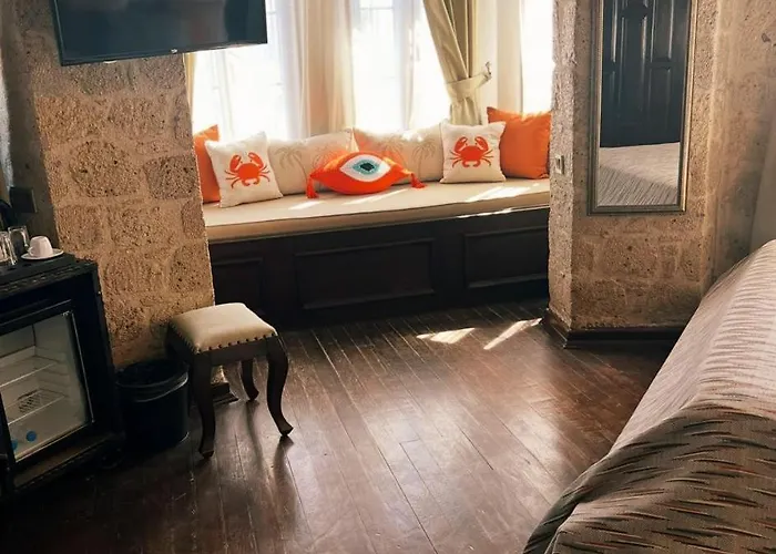 Hotel La Bien Alacati Çeşme