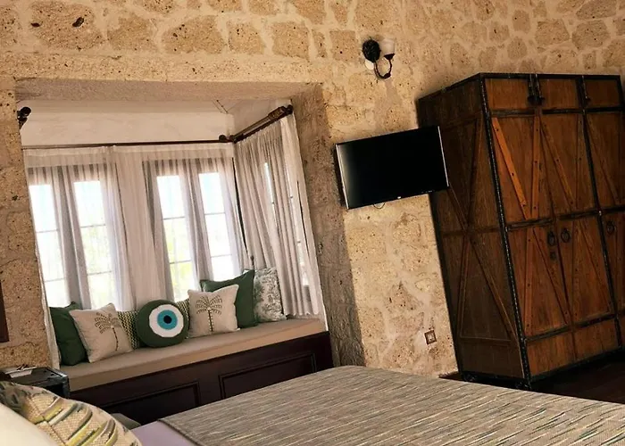 La Bien Alacati * Çeşme