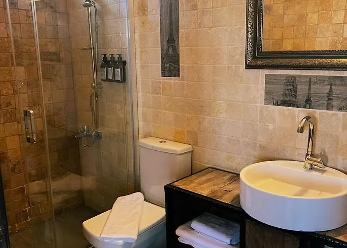 La Bien Alacati Hotel