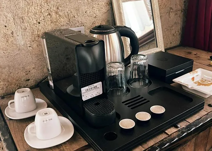 Hotel La Bien Alacati Çeşme