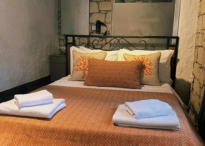 La Bien Alacati Hotel