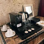 Otel La Bıen Alaçati Çeşme