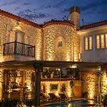 Hotel La Bien Alacati By Aliis Çeşme