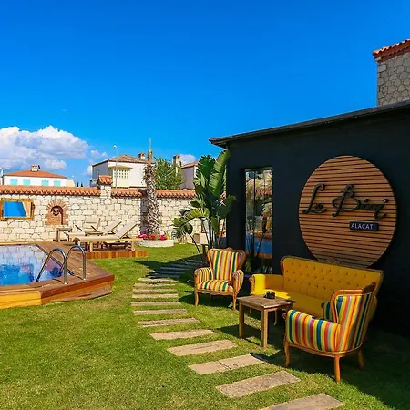 La Bien Alacati Hotel *