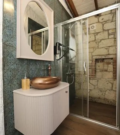 La Bien Alacati Hotel *