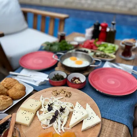 Otel La Bien Alacati Çeşme