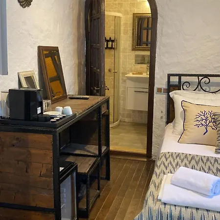 Otel La Bien Alacati *