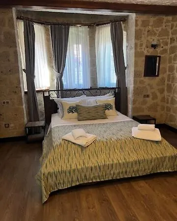 Otel La Bien Alacati *