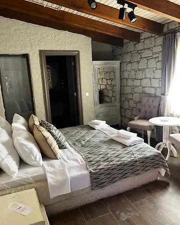 La Bien Alacati Otel Çeşme