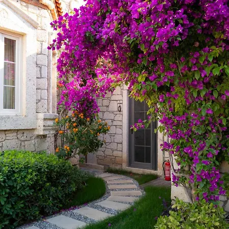 Szálloda La Bien Alacati Çeşme