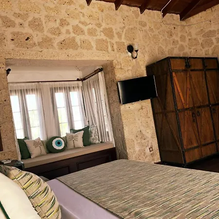La Bıen Alaçati * Çeşme