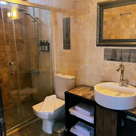 La Bıen Alaçati Otel