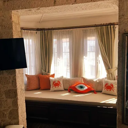 La Bıen Alaçati