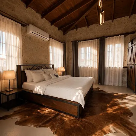 La Bien Alacati By Aliis Hotel *