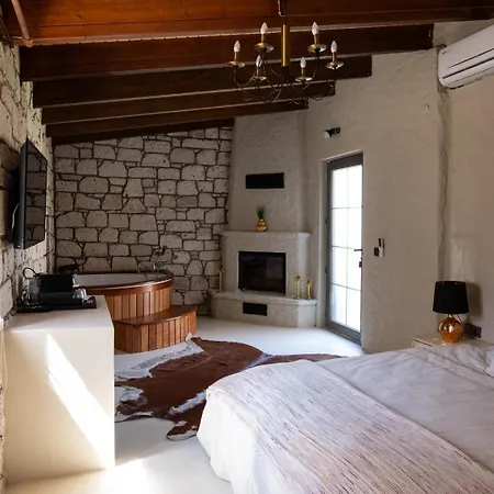 La Bien Alacati By Aliis Hotel